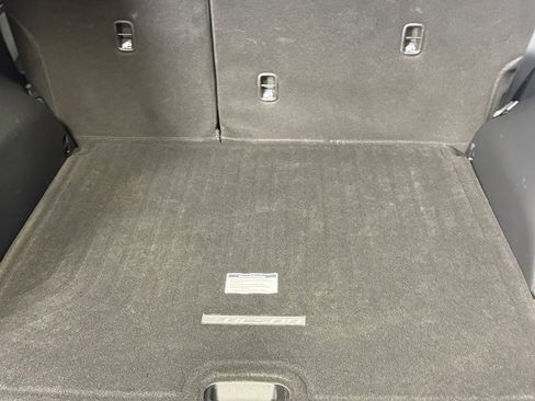 Used 2024 Hyundai Tucson SEL w/ Convenience Package FWD image 29