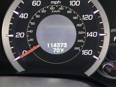 Used 2012 Acura TSX Sport Wagon image 24