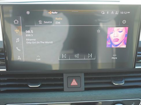 Used 2024 Audi A5 2.0T Premium Plus image 27