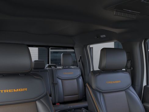 New 2026 Ford F150 Tremor AWD/4WD image 24