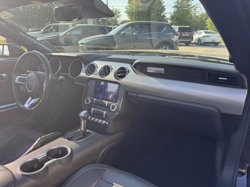 Used 2023 Ford Mustang GT Premium RWD image 7