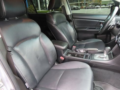 Used 2013 Subaru Impreza 2.0i Sport Limited w/ Popular Pkg 1 image 31