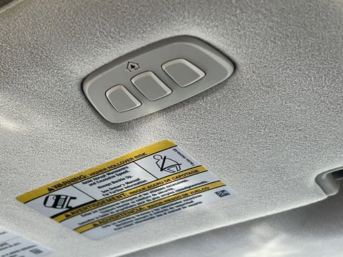 Used 2018 Lincoln Navigator Black Label w/ Cargo Package image 34