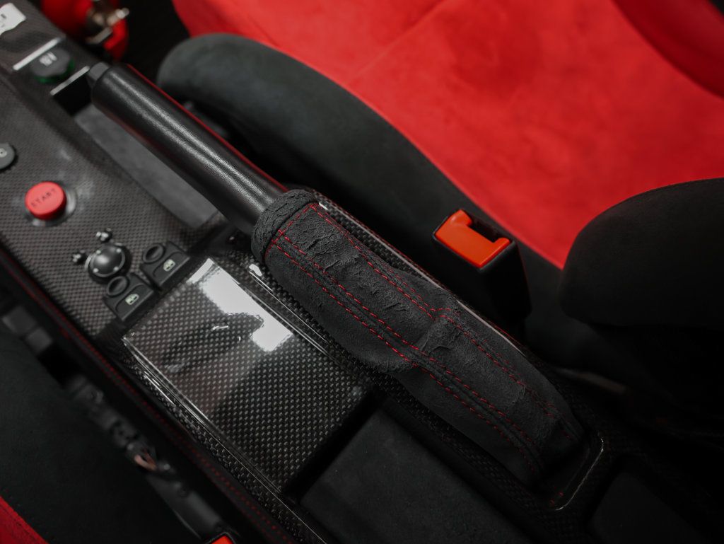 Used 2004 Ferrari 360 Challenge Stradale RWD image 63