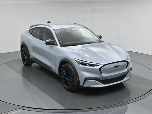 New 2026 Ford Mustang Mach-E Select RWD image 36