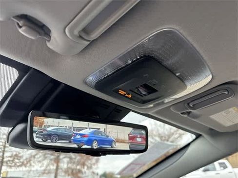 New 2026 Toyota Prius XSE Premium image 25