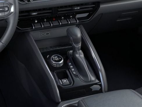 New 2026 GMC Canyon Elevation AWD/4WD image 23