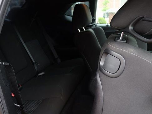 Used 2020 Dodge Challenger R/T Scat Pack RWD image 12