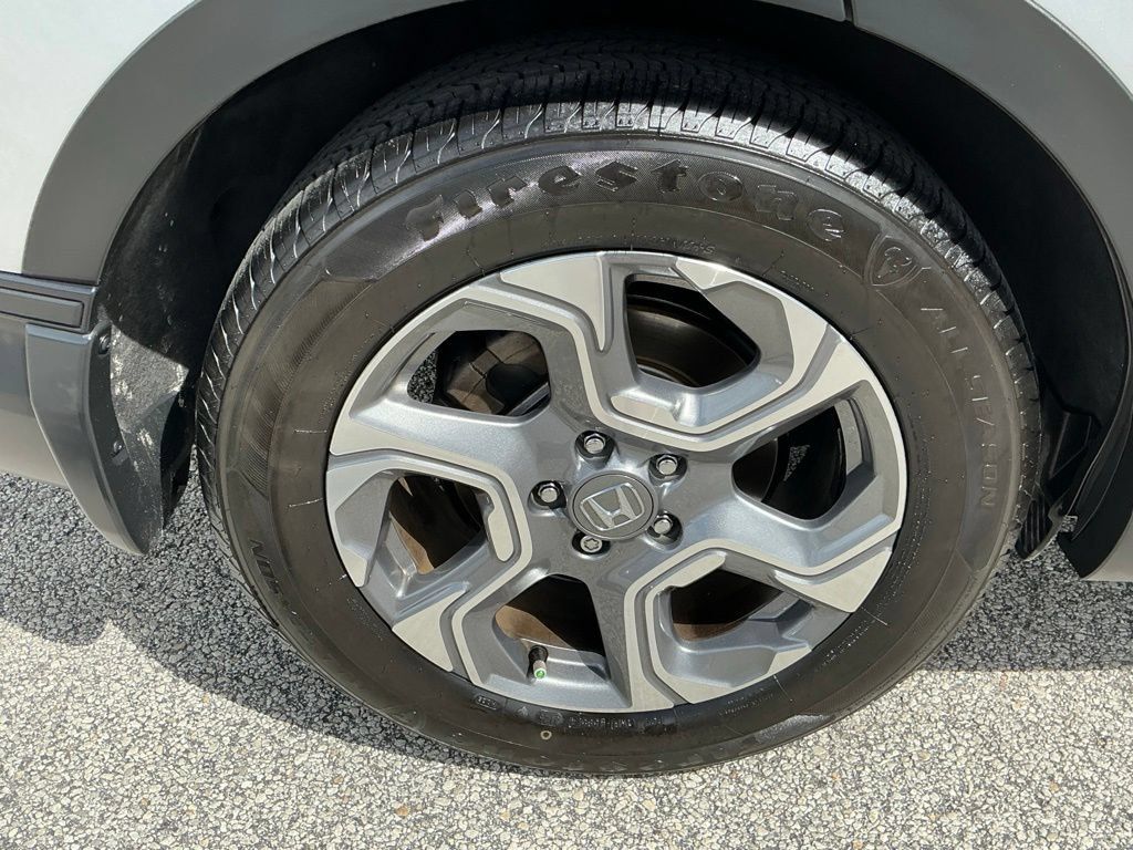 Used 2019 Honda CR-V EX-L image 19