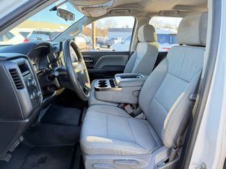 Used 2018 Chevrolet Silverado 1500 Custom video 2