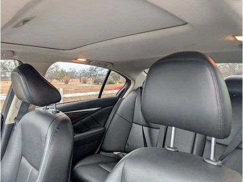 Used 2018 INFINITI Q50 Luxe image 13