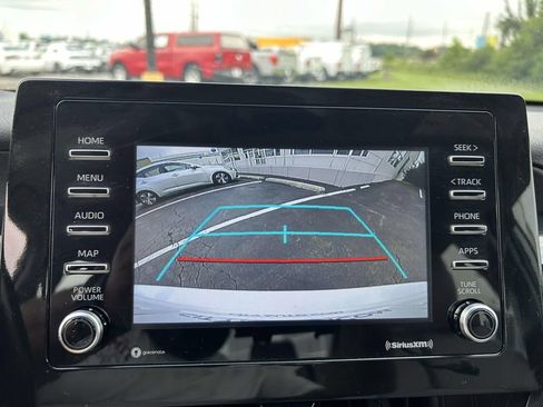Used 2024 Toyota Camry SE FWD image 20
