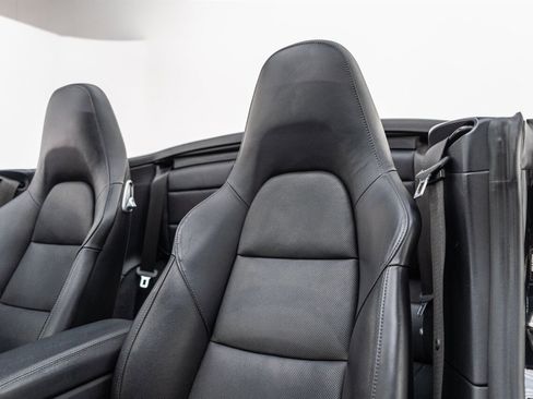 Used 2019 Porsche 911 Turbo S AWD/4WD image 31