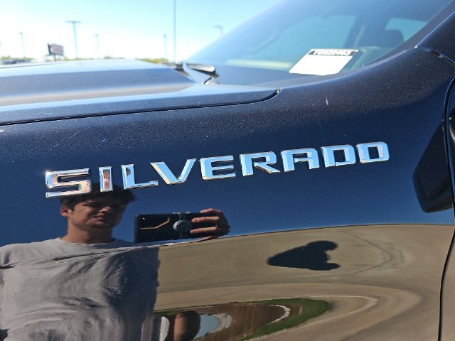 New 2026 Chevrolet Silverado 1500 RST w/ Convenience Package II AWD/4WD image 32