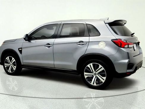 Used 2021 Mitsubishi Outlander Sport FWD image 7