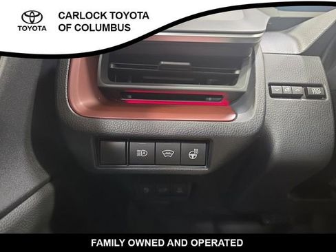 New 2026 Toyota Prius Plug-In Hybrid w/ Limited Premium Package FWD image 25