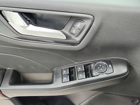 New 2026 Ford Escape ST-Line w/ Tech Pack #1 image 31