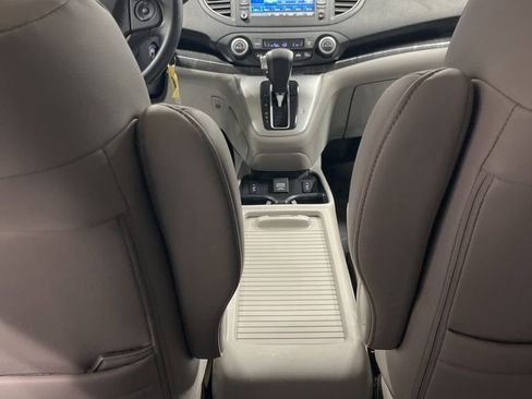 Used 2014 Honda CR-V EX-L image 32