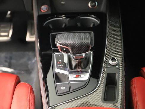 Certified 2023 Audi S5 Premium Plus w/ Premium Plus Package AWD/4WD image 21