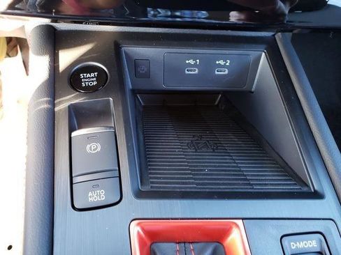 New 2026 Nissan Kicks SR w/ Cold Weather Package image 18