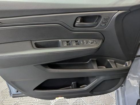 New 2026 Honda Odyssey Sport-L image 24