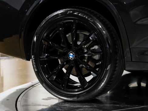 Used 2023 BMW X3 sDrive30i w/ M Sport Package image 60