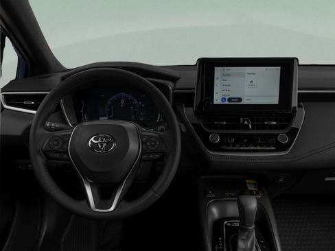 Used 2024 Toyota Corolla LE FWD image 36