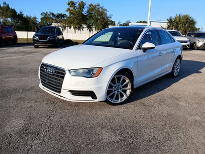 Used 2015 Audi A3 1.8T Premium w/ Cold Weather Package