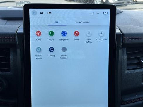 Used 2022 Ford Expedition Max Limited image 16