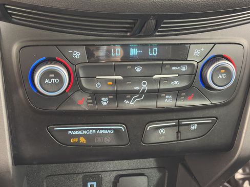 Used 2018 Ford Escape SE w/ SE SYNC Package AWD/4WD image 20