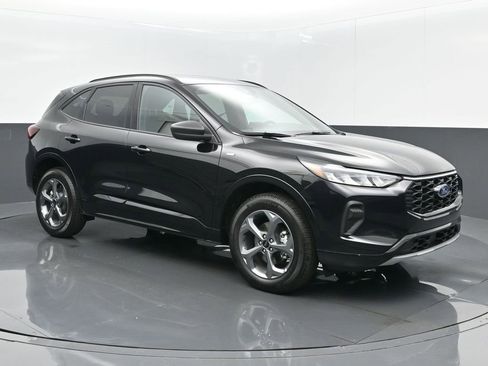 Used 2024 Ford Escape ST-Line image 28