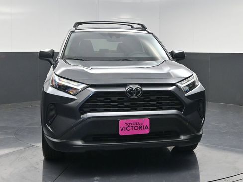 Used 2025 Toyota RAV4 LE image 16