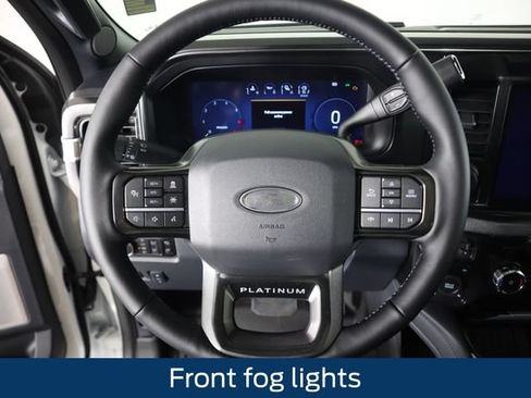 New 2026 Ford F350 Platinum AWD/4WD image 47