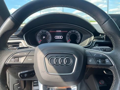 Used 2024 Audi S5 Premium Plus AWD/4WD image 43