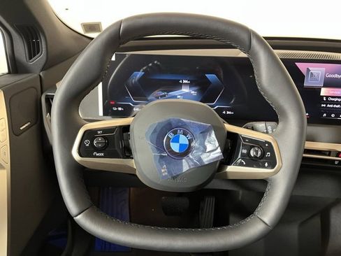 New 2026 BMW iX xDrive60 w/ Premium Package image 11