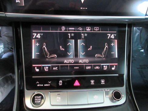 Used 2022 Audi A8 L 3.0T image 62