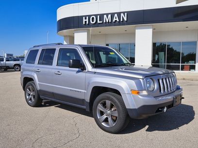 Used 2016 Jeep Patriot Sport w/ Power Value Group