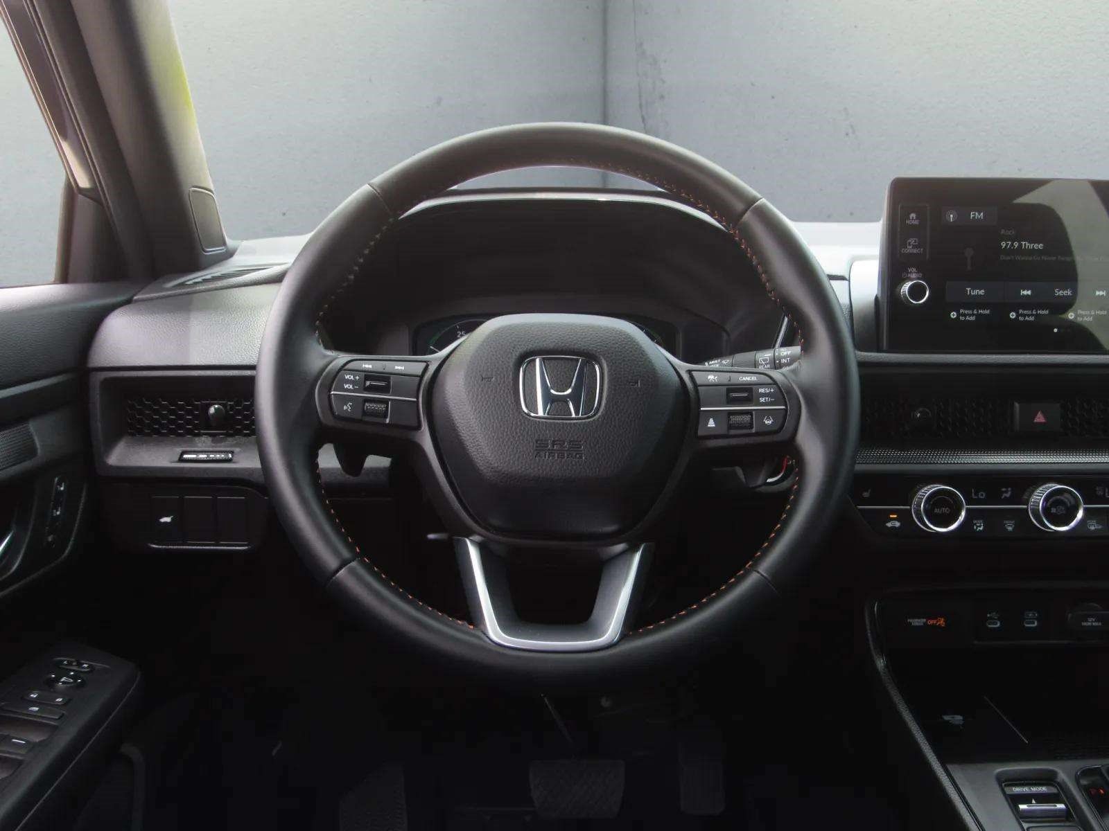 Used 2026 Honda CR-V Sport-L image 26