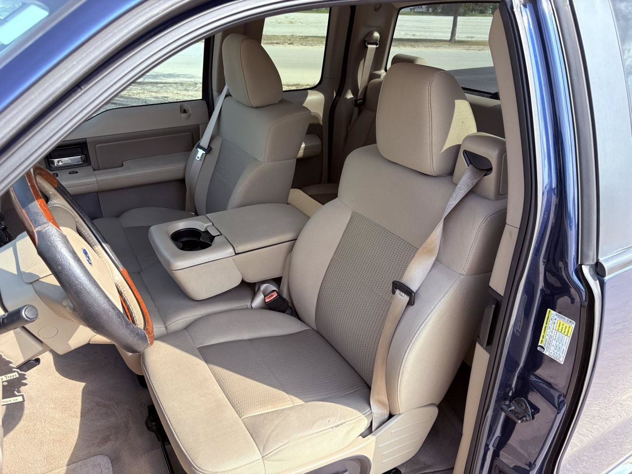 Used 2008 Ford F150 King Ranch RWD image 34