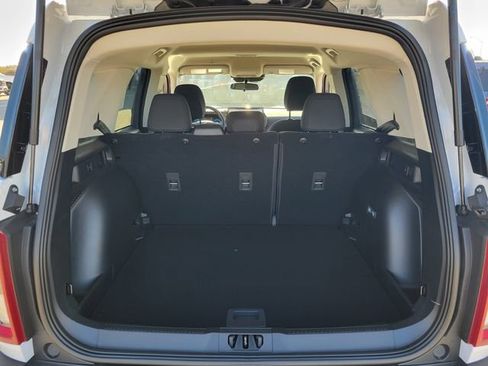 New 2025 Ford Bronco Sport Big Bend image 10