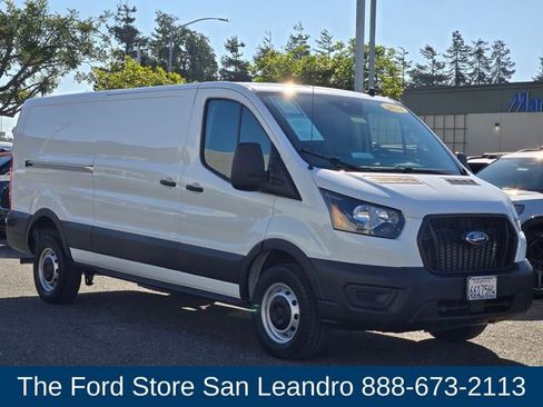 Used 2024 Ford Transit 150 Low Roof image 8