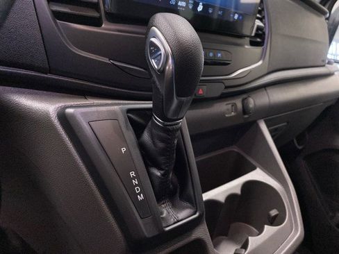 New 2026 Ford Transit 250 148 Medium Roof w/ Exterior Upgrade Package image 21