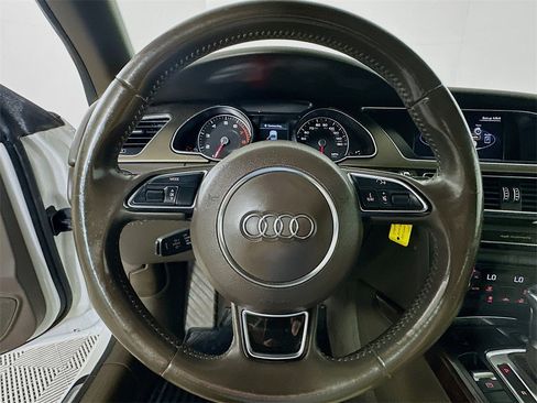 Used 2014 Audi A5 2.0T Premium Plus w/ Premium Plus Package image 18