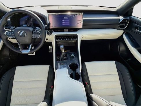 New 2026 Lexus IS 350 F Sport w/ Handling Package RWD image 15