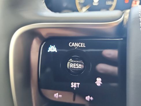 New 2026 INFINITI QX80 4WD image 46