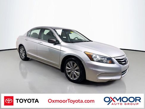 Used 2011 Honda Accord EX image 1