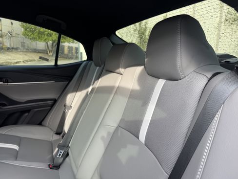 Certified 2025 Toyota Camry SE AWD/4WD image 15