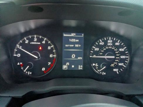 Used 2025 Subaru Impreza 2.0i AWD/4WD image 11
