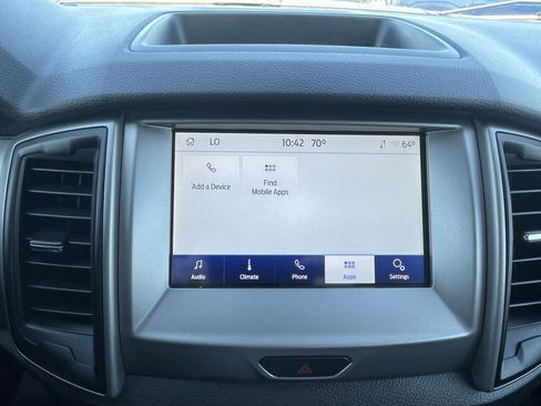 Used 2021 Ford Ranger XL w/ Equipment Group 101A High image 29