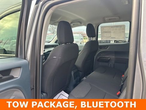 New 2025 Ford Maverick XL w/ Equipment Group 101A image 2